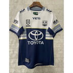 Rugby-Trikot North Queensland Cowboys 2024/2025
