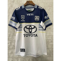 North Queensland Cowboys Rugby Trikot 2024/2025