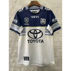 North Queensland Cowboys Rugby Trikot 2024/2025