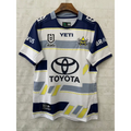 Maillot Rugby North Queensland Cowboys Extérieur NRL 2026