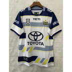 Maillot Rugby North Queensland Cowboys Extérieur NRL 2026