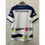 Maillot Rugby North Queensland Cowboys Extérieur NRL 2026