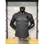 Norwegen Trikot WM 2026 Auswärts Spielerversion