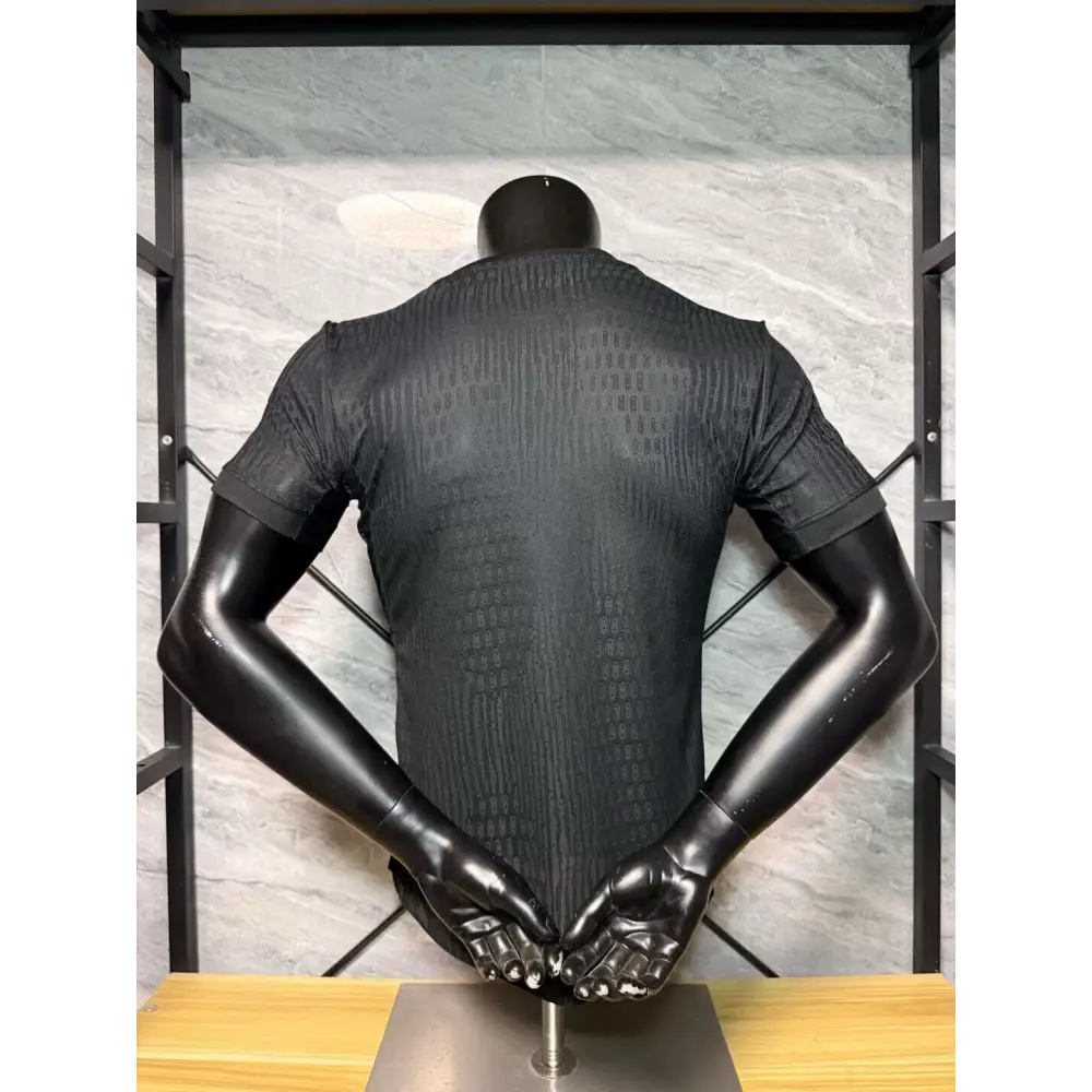 Norwegen Trikot WM 2026 Auswärts Spielerversion
