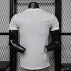 Norway 2026 World Cup Third Kit Player Version