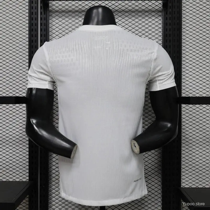Norwegen Drittes Trikot WM 2026 Spielerversion