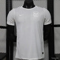 Norway 2026 World Cup Third Kit Player Version