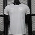 Norway 2026 World Cup Third Kit Player Version