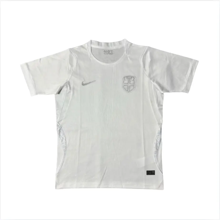 Norwegen WM 2026 Drittes Trikot