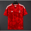 Maillot Notthingham forest domicile 2026/2027 Passe D