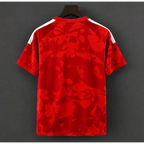 Maillot Notthingham forest domicile 2026/2027 Passe D