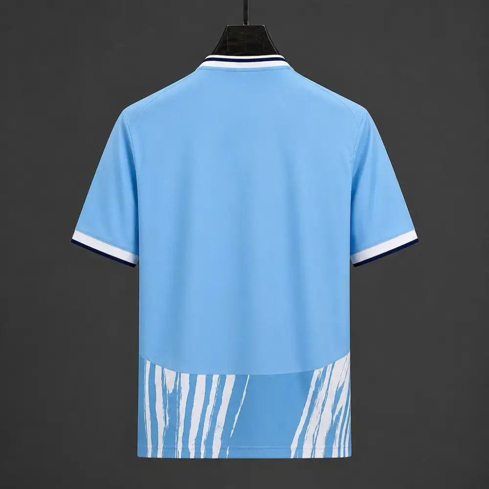 Maillot Notthingham forest Extérieur 2026/2027 Passe D
