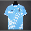 Maillot Notthingham forest Extérieur 2026/2027 Passe D