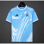 Maillot Notthingham forest Extérieur 2026/2027 Passe D