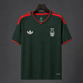 Maillot Notthingham forest Third 2026/2027 Passe D