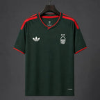 Maillot Notthingham forest Third 2026/2027 Passe D