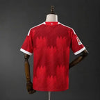 Maillot Nuremberg Domicile 2026/2027 Passe D