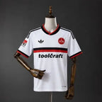 Maillot Nuremberg Extérieur 2026/2027 Passe D