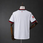 Maillot Nuremberg Extérieur 2026/2027 Passe D