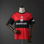 Maillot Nuremberg Third 2026/2027 Passe D
