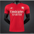 OL Olympique Lyonnais Trikot 2026/2027 Auswärts Spielerversion