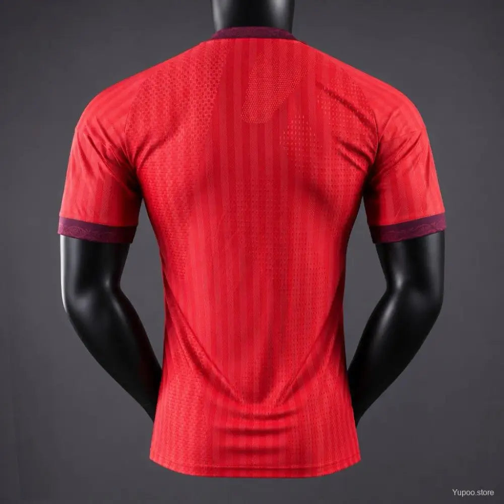 OL Olympique Lyonnais Trikot 2026/2027 Auswärts Spielerversion