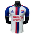 Maillot OL Olympique Lyonnais Domicile 2026/2027 Version Joueur Passe D