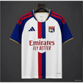 Maillot OL Olympique Lyonnais Domicile 2026/2027 Passe D