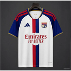 Maillot OL Olympique Lyonnais Domicile 2026/2027 Passe D