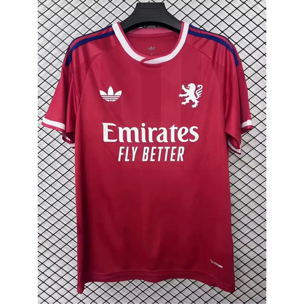 OL Olympique Lyon Rotes Trikot 2026/2027