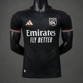 Maillot OL Olympique Lyonnais Third 2026/2027 Version joueur Passe D
