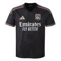 Maillot OL Olympique Lyonnais Third 2026/2027 Passe D