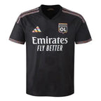 Maillot OL Olympique Lyonnais Third 2026/2027 Passe D