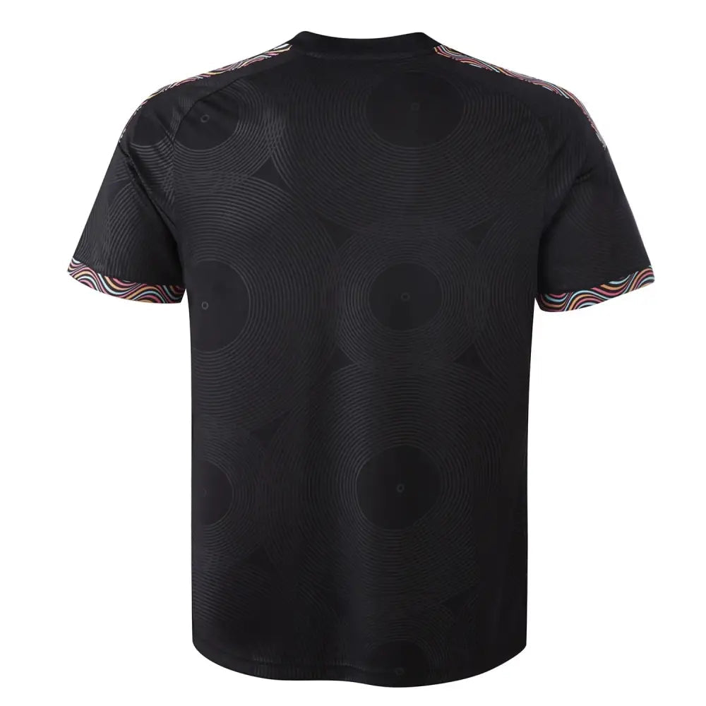 Maillot OL Olympique Lyonnais Third 2026/2027 Passe D