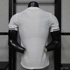 Olympique Marseille Heimtrikot 2026/2027 Spielerversion