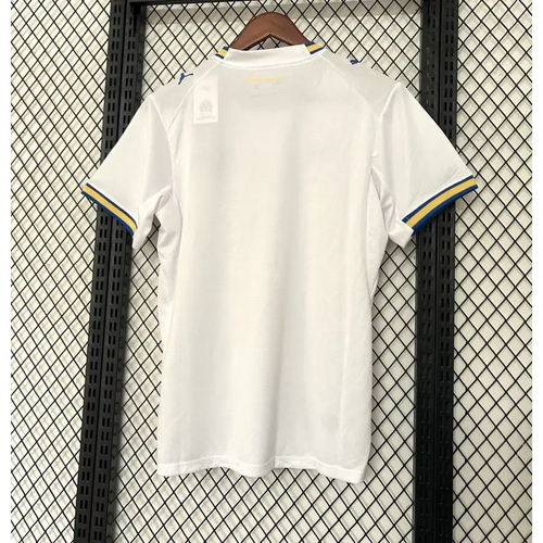 Marseille Olympic jersey Home 2026/2027 Passe D