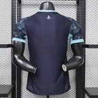 Maillot Olympique de Marseille Extérieur 2026/2027 Version joueur Passe D