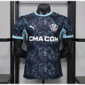 Maillot Olympique de Marseille Extérieur 2026/2027 Version joueur Passe D