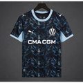Maillot Olympique de Marseille Extérieur 2026/2027 Passe D