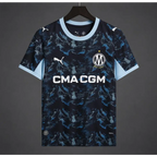 Maillot Olympique de Marseille Extérieur 2026/2027 Passe D