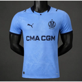 Maillot Olympique de Marseille Third 2026/2027 Version joueur Passe D