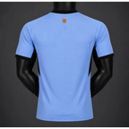 Maillot Olympique de Marseille Third 2026/2027 Version joueur Passe D