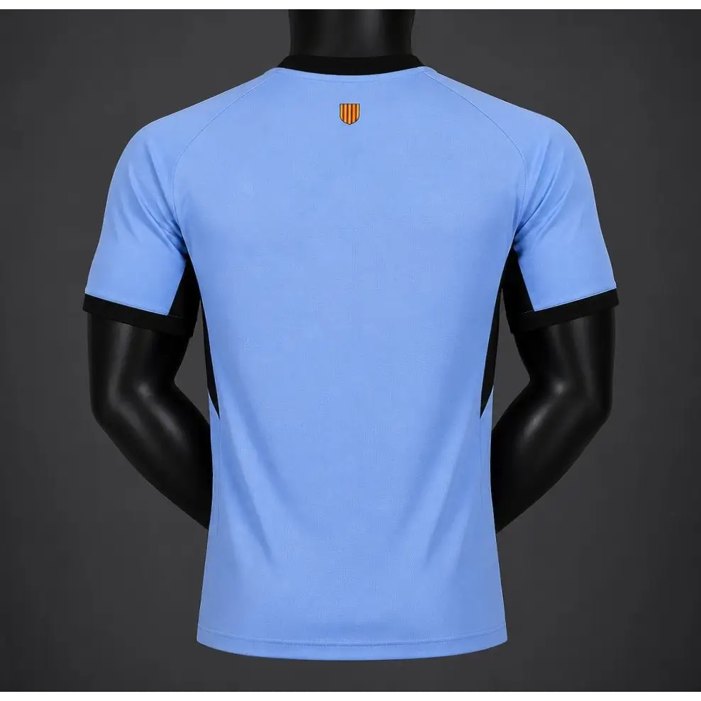 Maillot Olympique de Marseille Third 2026/2027 Version joueur Passe D