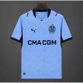 Maillot Olympique de Marseille Third 2026/2027 Passe D