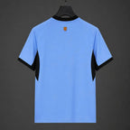 Maillot Olympique de Marseille Third 2026/2027 Passe D