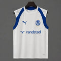 Maillot Olympique de Marseille Training 2026/2027 Passe D