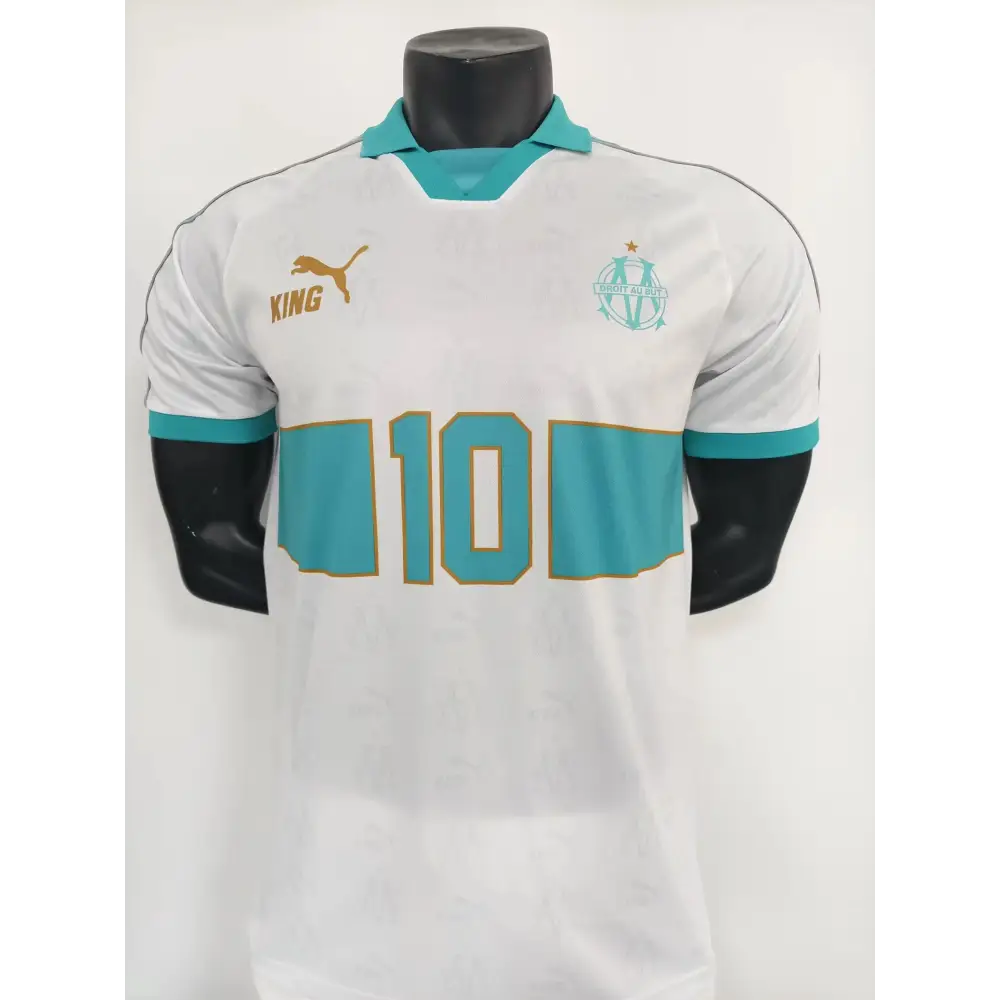 OM Retro Concept Trikot 2025/2026