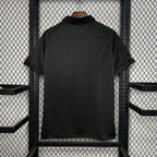 Maillot OM Olympique de Marseille 125 ans Noir