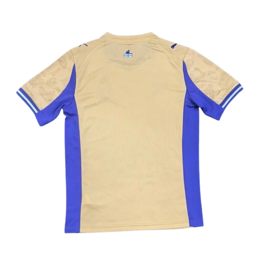 Olympique de Marseille OM Fourth Jersey 2025/2026