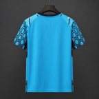 Maillot OM Olympique de Marseille Gardien Extérieur 2026/2027 Passe D